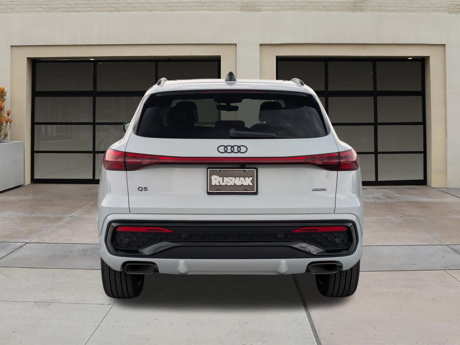 New 2026 Audi Q5 Premium AWD/4WD image 4