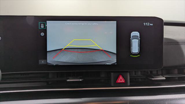 Used 2025 Kia Carnival LXS image 30