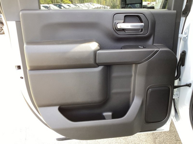 New 2026 Chevrolet Silverado 2500 Custom w/ Custom Convenience Package image 20