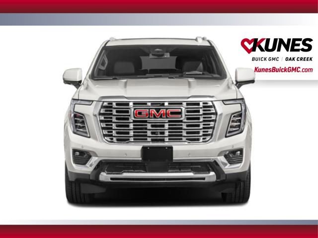 New 2026 GMC Yukon XL Denali image 4
