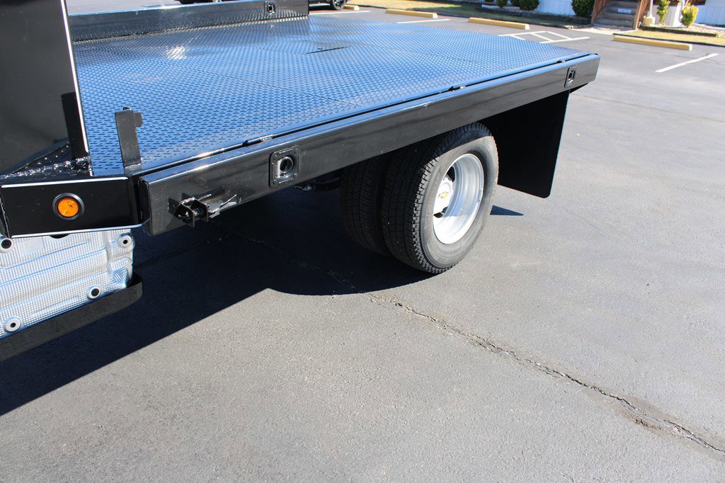 Used 2025 Chevrolet Silverado 3500 W/T w/ WT Convenience Package image 13