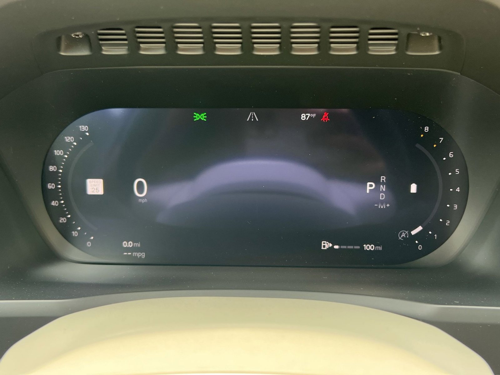 New 2026 Volvo XC90 B6 Ultra w/ Protection Package Premier image 17