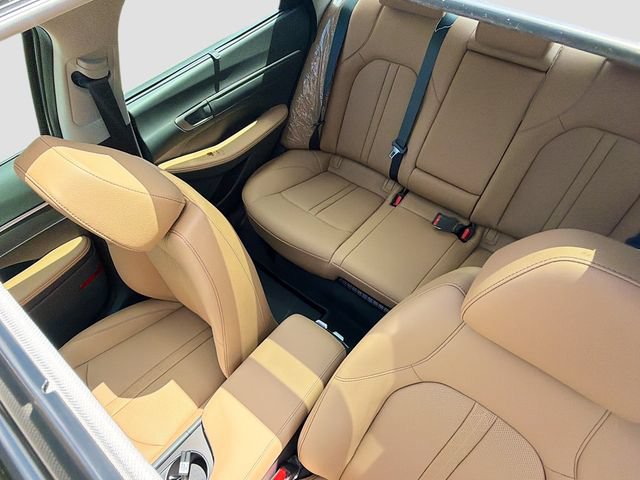 New 2026 Hyundai Sonata Limited FWD image 23