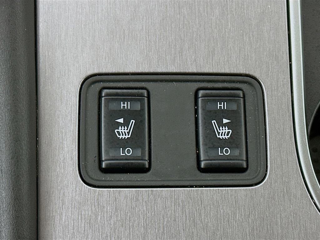 Certified 2024 Nissan Murano SL image 29