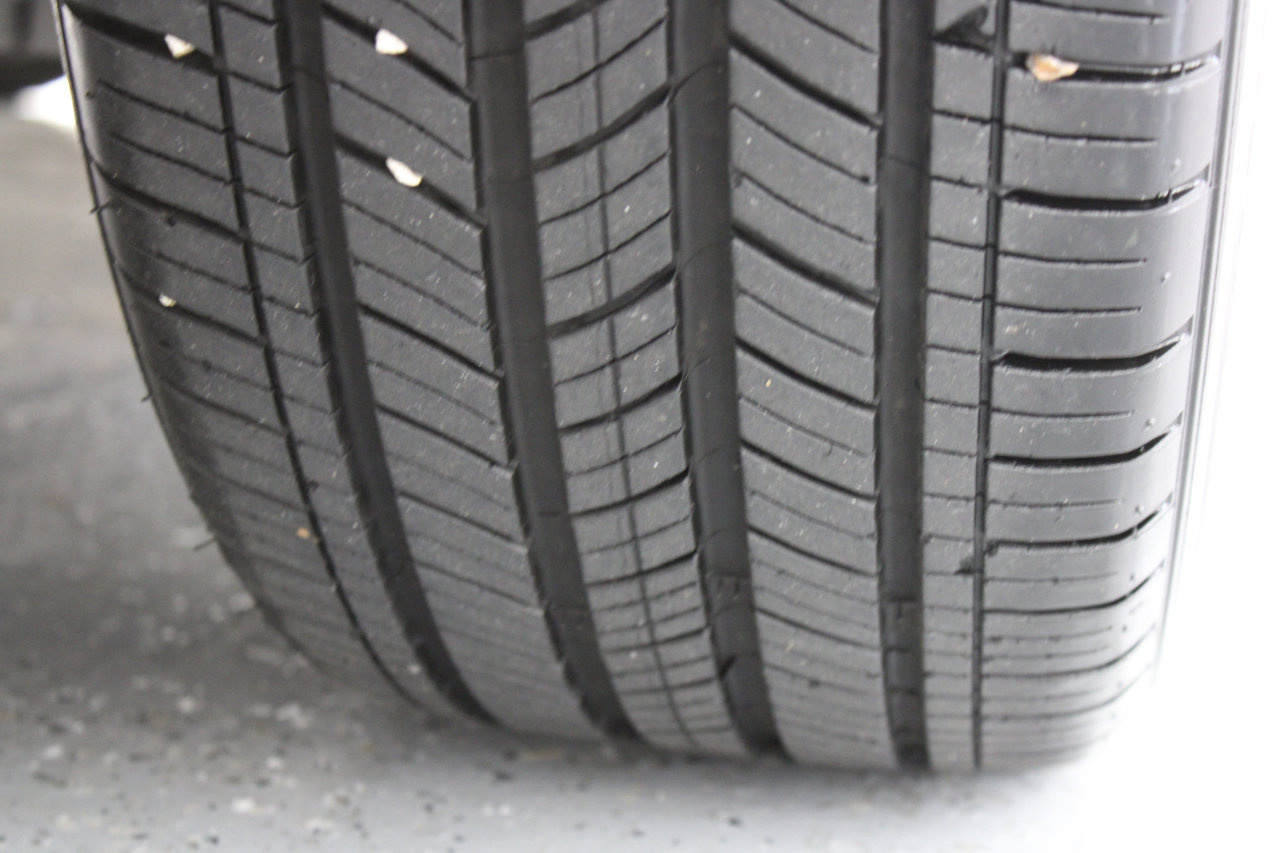 Used 2022 Lexus ES 350 w/ Premium Package image 88