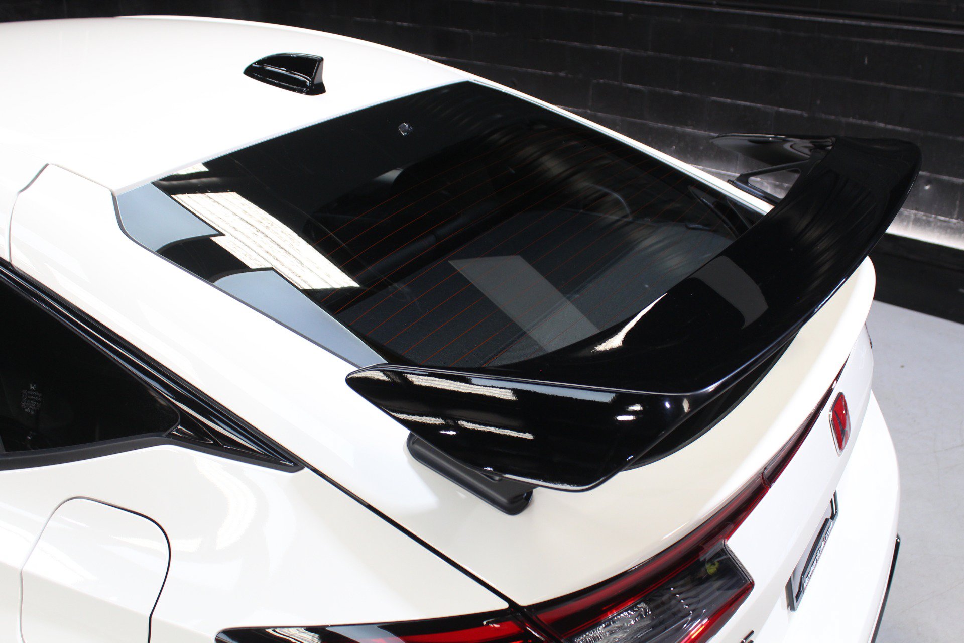 Used 2024 Honda Civic Type R image 13