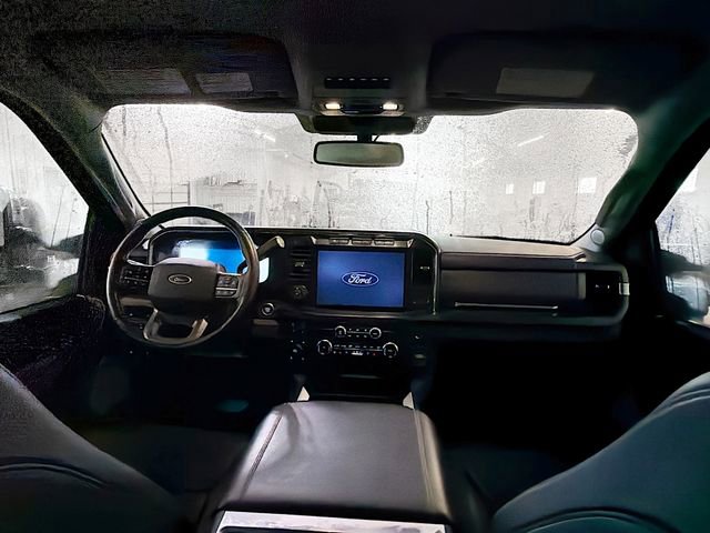 Used 2024 Ford F250 Lariat w/ Lariat Ultimate Package image 10