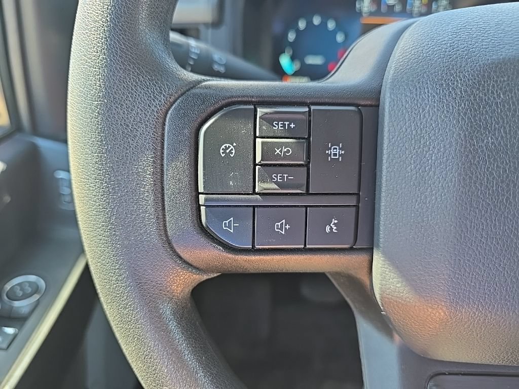 Used 2024 Ford F150 XL w/ Equipment Group 103A High AWD/4WD image 19