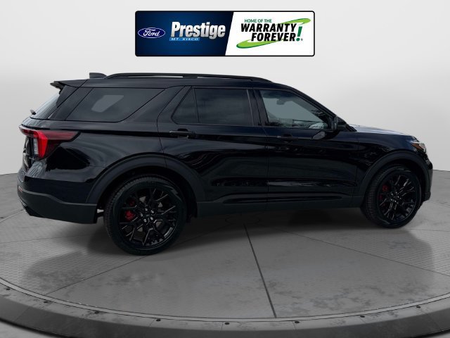 New 2027 Ford Explorer ST w/ Sun And Sound Package AWD/4WD image 4