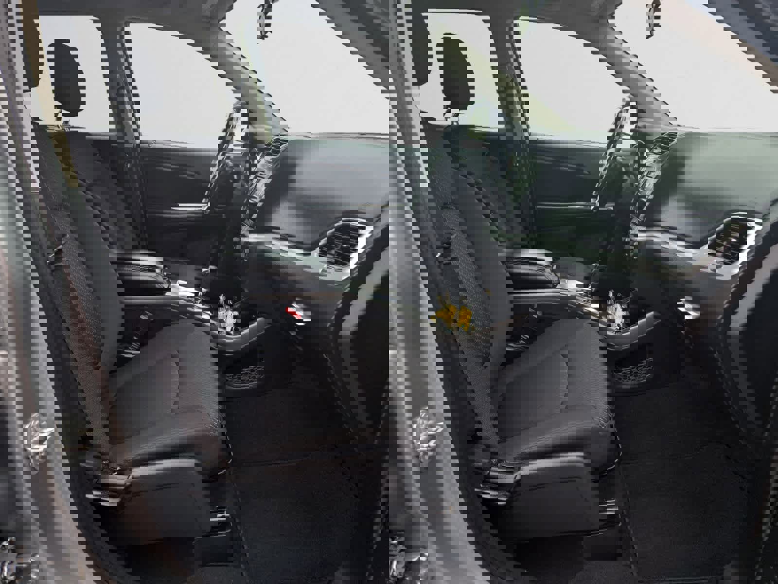 Used 2018 Dodge Journey SE w/ Popular Equipment Group image 15