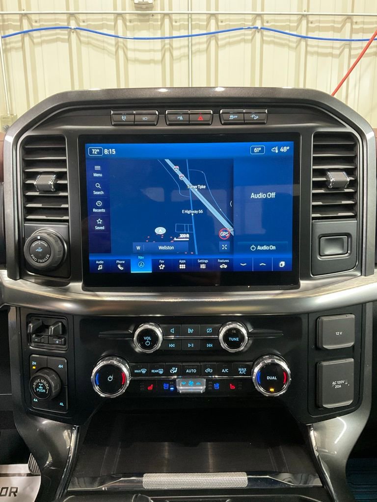 Used 2023 Ford F150 Lariat image 18