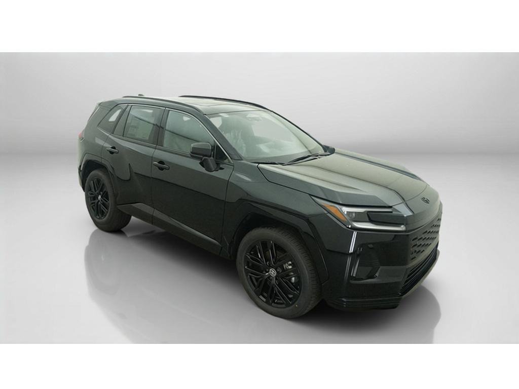 New 2026 Toyota RAV4 XSE AWD/4WD image 13