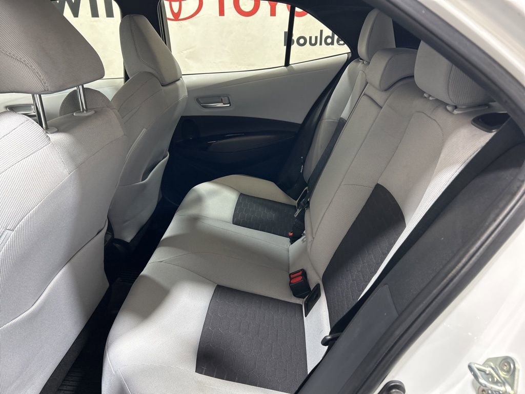 Used 2024 Toyota Corolla SE image 18
