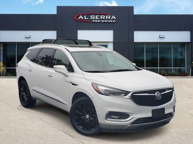 Certified 2019 Buick Enclave Premium w/ Experience Buick Package AWD/4WD image 1