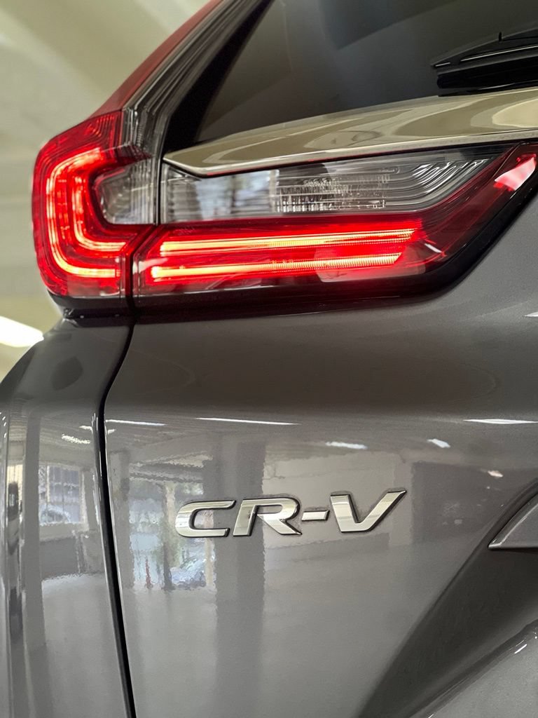 Used 2022 Honda CR-V EX-L image 10