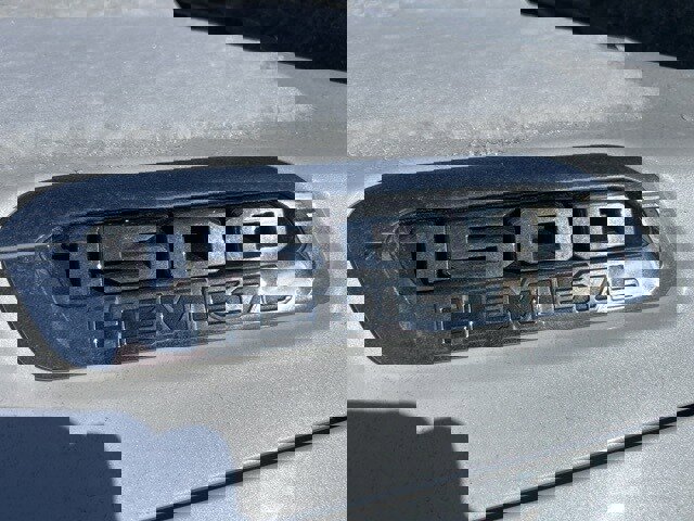 Used 2020 RAM 1500 Laramie image 7