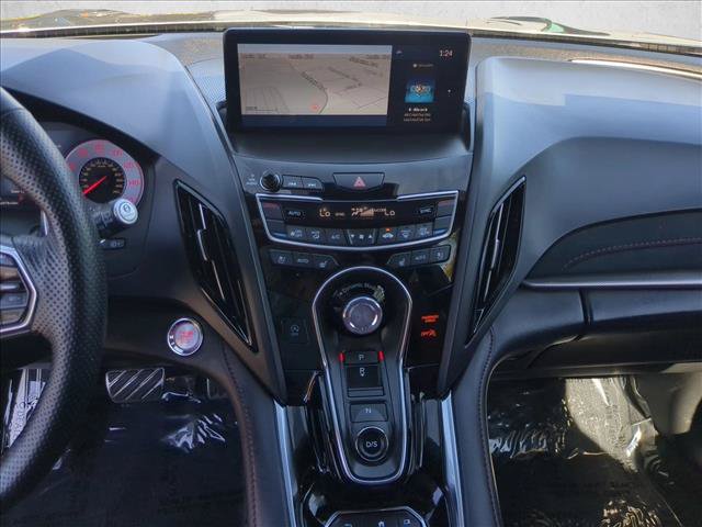 Certified 2024 Acura RDX w/ Advance Package AWD/4WD image 15