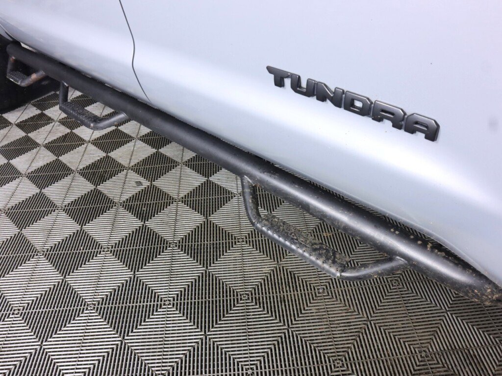 Used 2020 Toyota Tundra SR5 w/ TRD Off-Road Package image 41