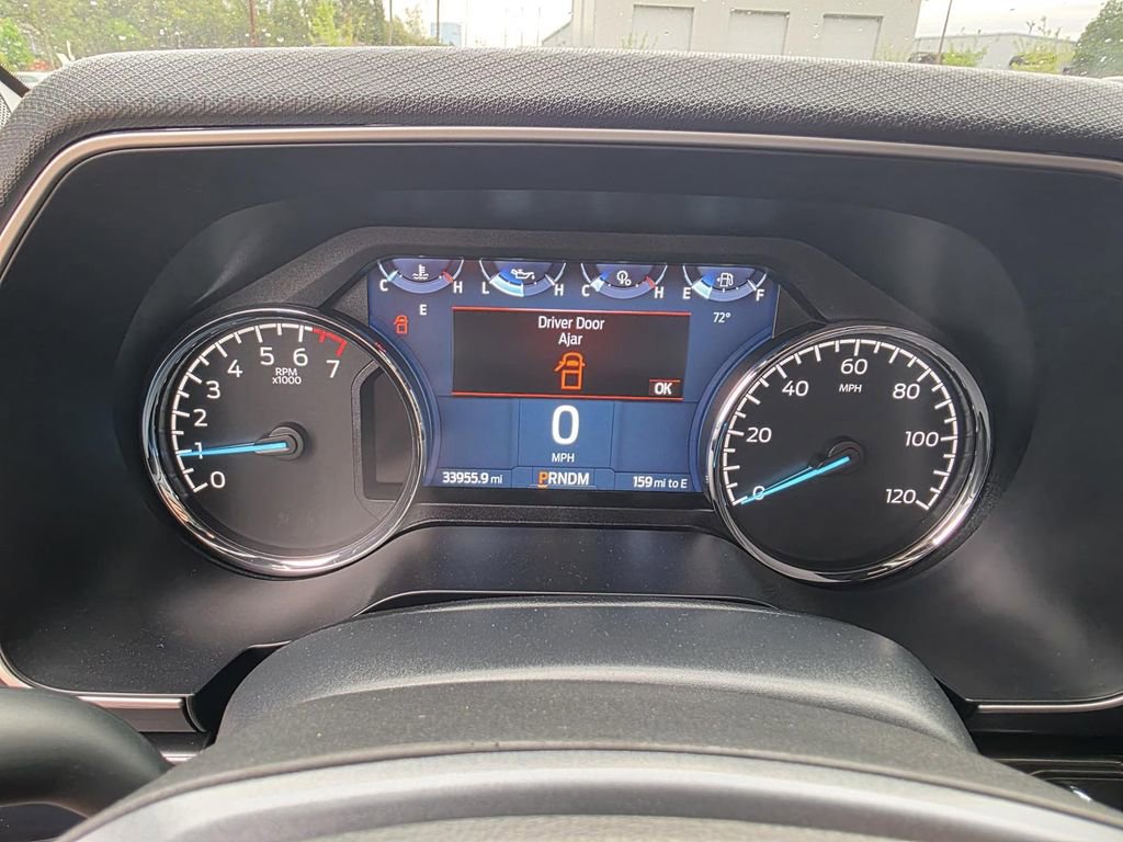 Used 2023 Ford F150 XLT w/ Equipment Group 302A High image 14