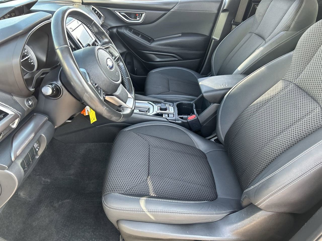 Used 2020 Subaru Forester Premium w/ Popular Package #1 AWD/4WD image 16