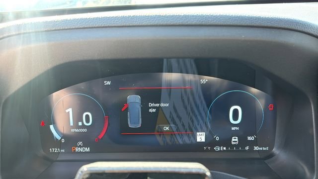 New 2026 Ford Explorer ST w/ Sun And Sound Package image 15