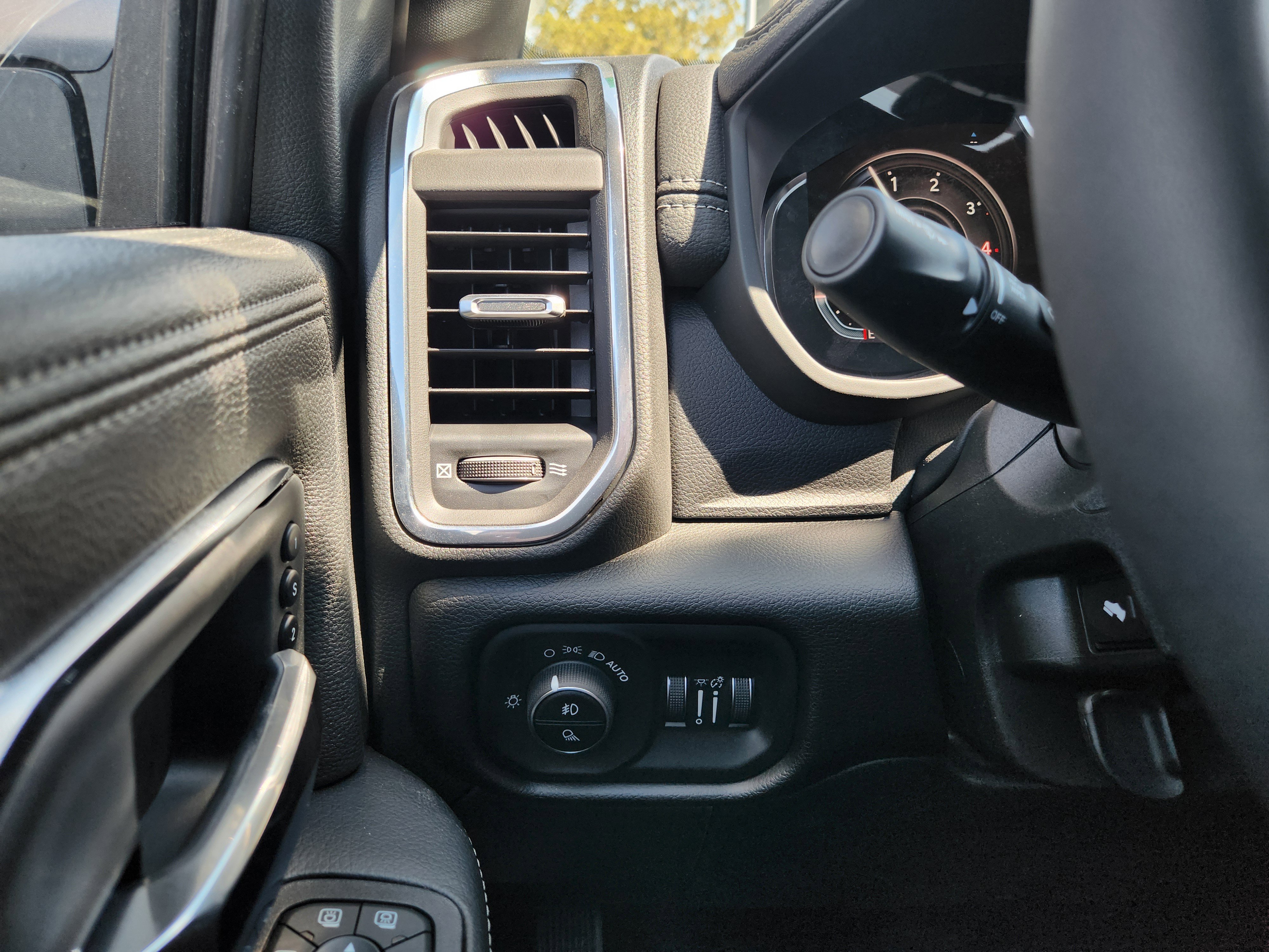 New 2026 RAM 3500 Laramie w/ Night Edition image 13