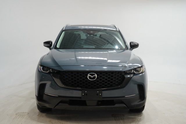 Used 2023 MAZDA CX-50 2.5 S w/ Cargo Package image 3
