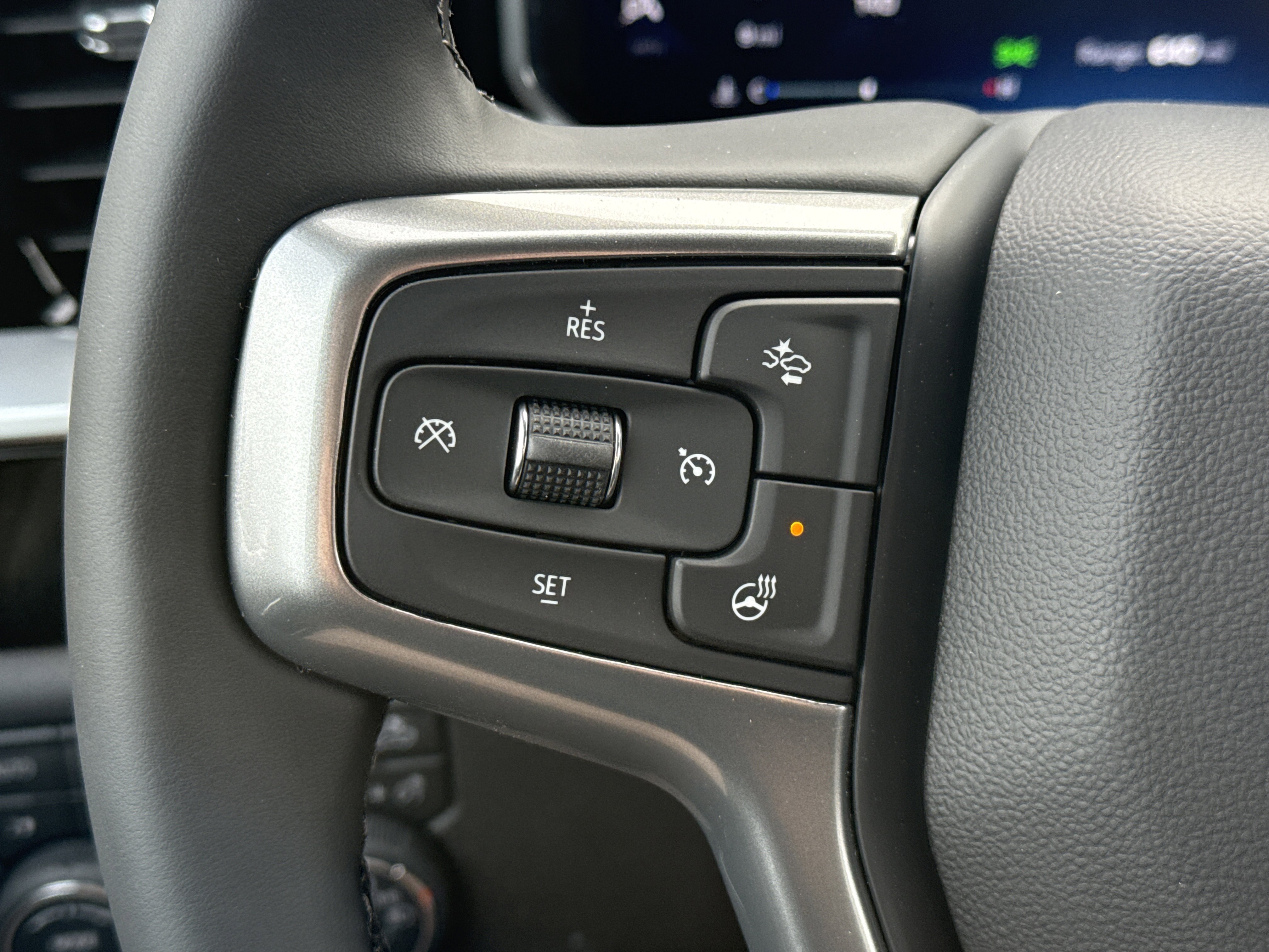 New 2026 Chevrolet Silverado 2500 LT w/ Trail Boss Package image 18