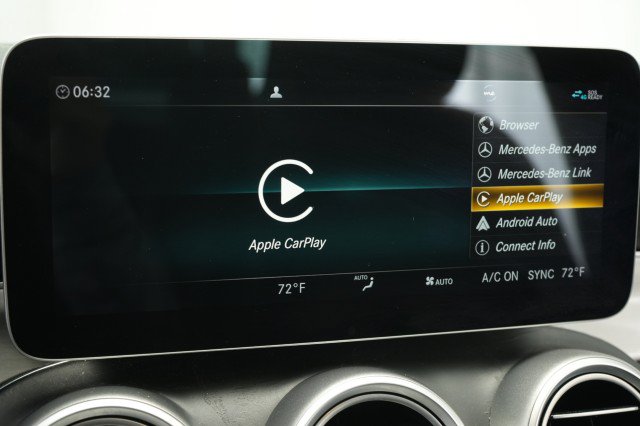 Used 2020 Mercedes-Benz C 300 4MATIC Sedan image 38