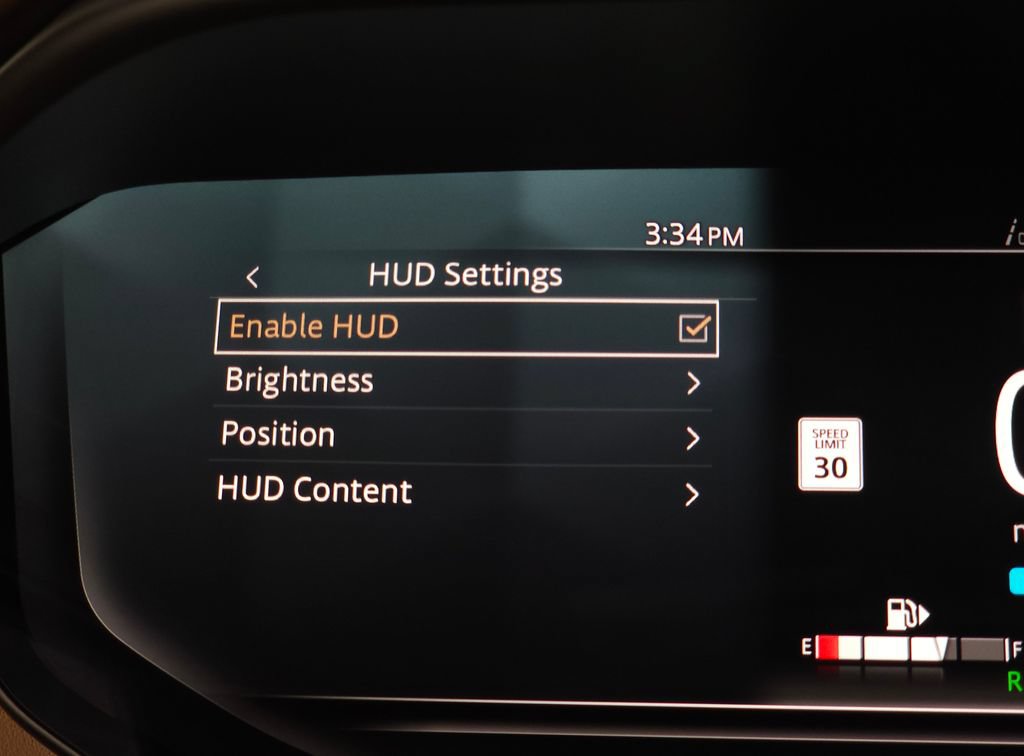 Used 2025 Land Rover Range Rover Sport Dynamic SE AWD/4WD image 24