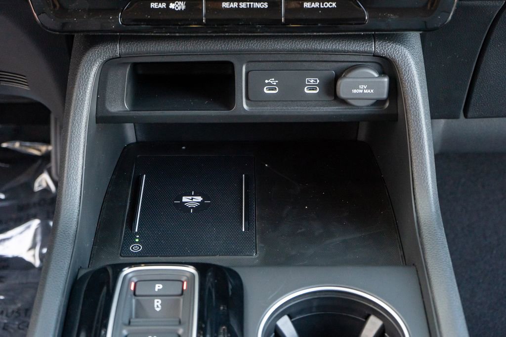 New 2026 Honda Pilot EX-L image 22