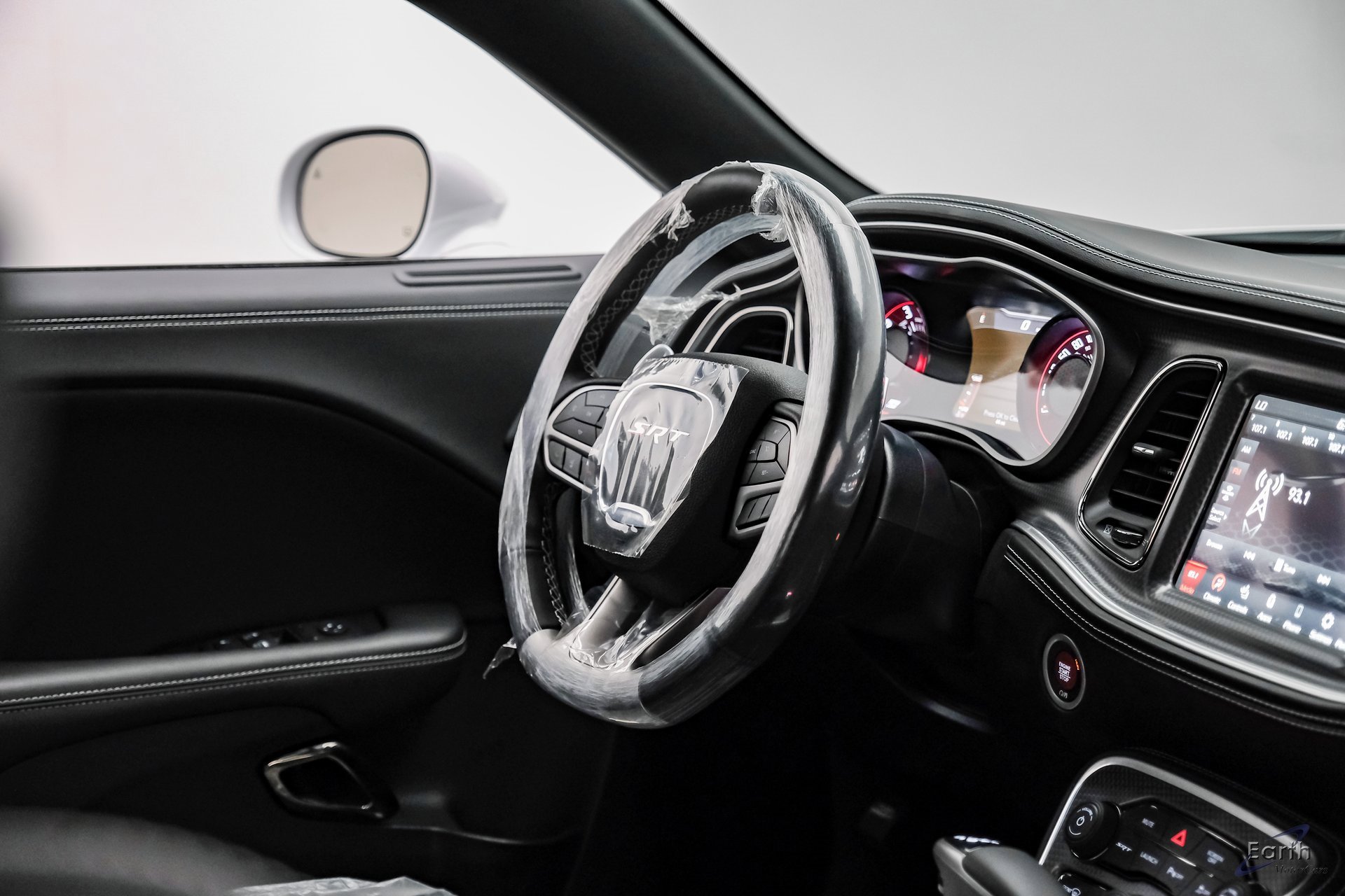 Used 2023 Dodge Challenger SRT Super Stock image 45