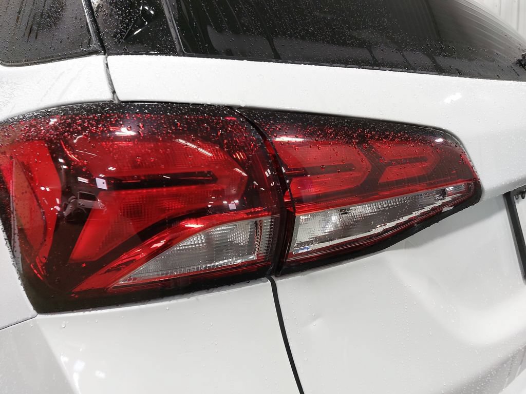 Used 2022 Chevrolet Equinox LT AWD/4WD image 35