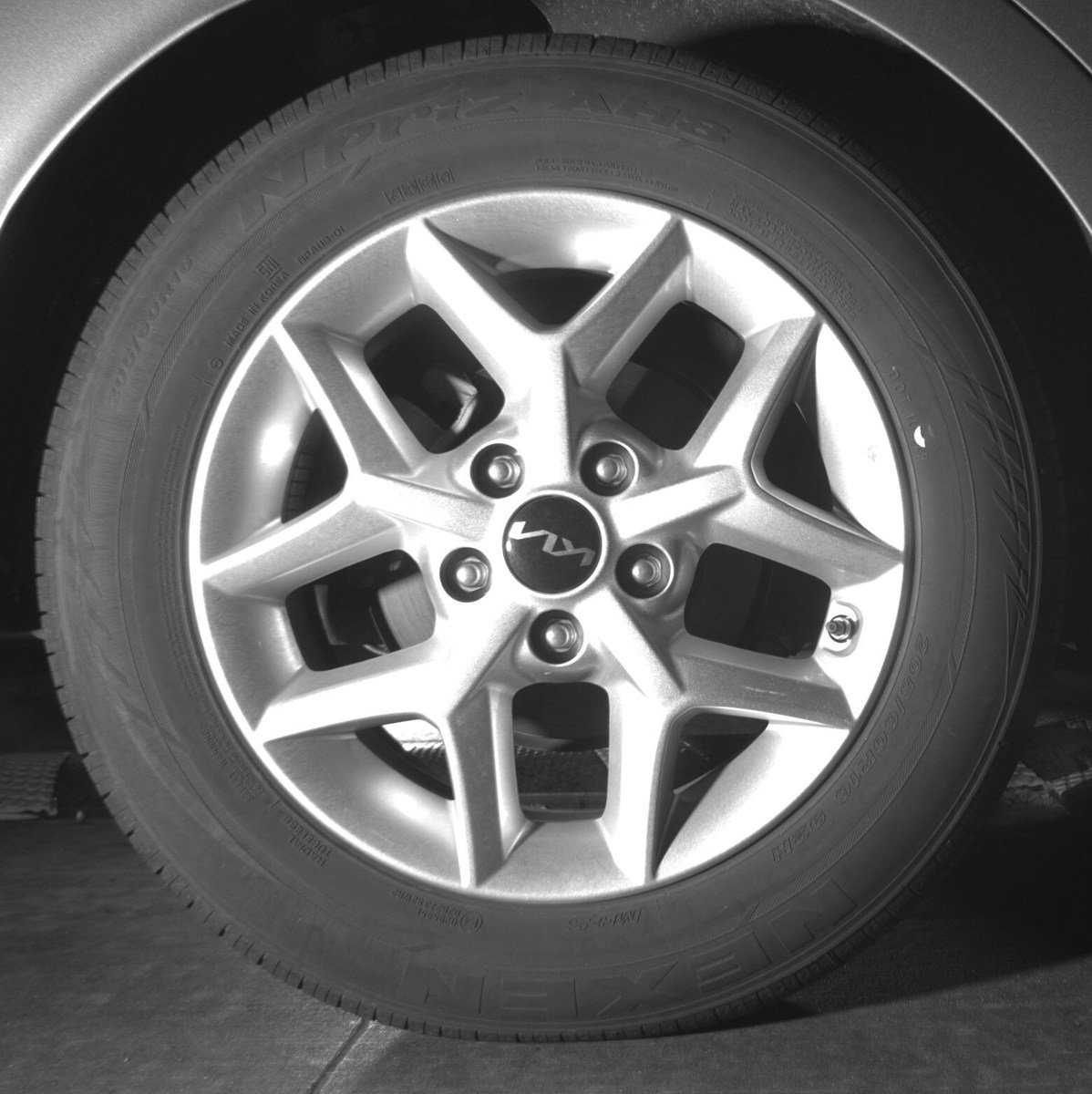 Used 2025 Kia Soul LX w/ LX Technology Package image 12