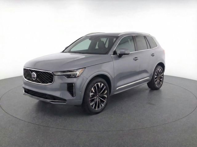 New 2026 Volvo XC90 B6 Plus w/ Protection Package Premier image 42