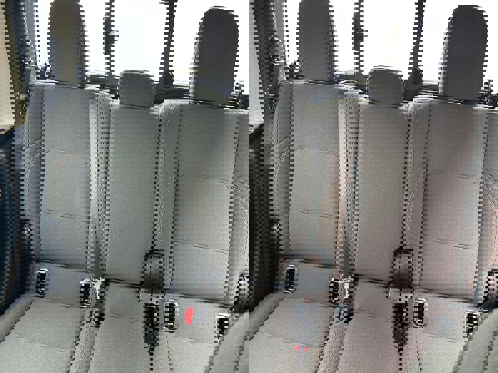 New 2026 Jeep Gladiator Sport image 14