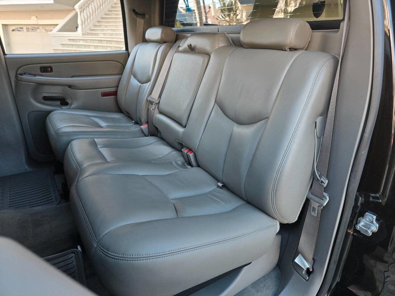 Used 2006 Chevrolet Avalanche Z66 w/ Sun And Sound Package image 96