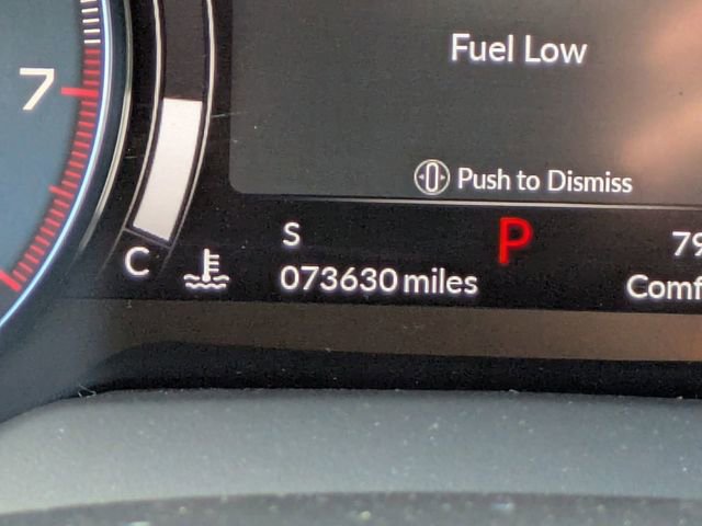 Used 2020 Acura RDX FWD w/ Advance Package image 34