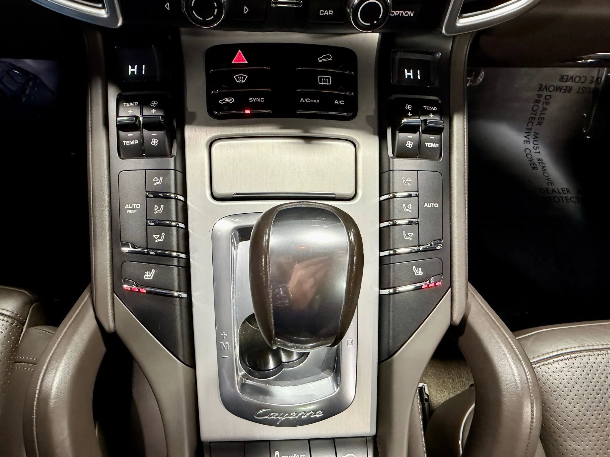 Used 2016 Porsche Cayenne GTS image 21