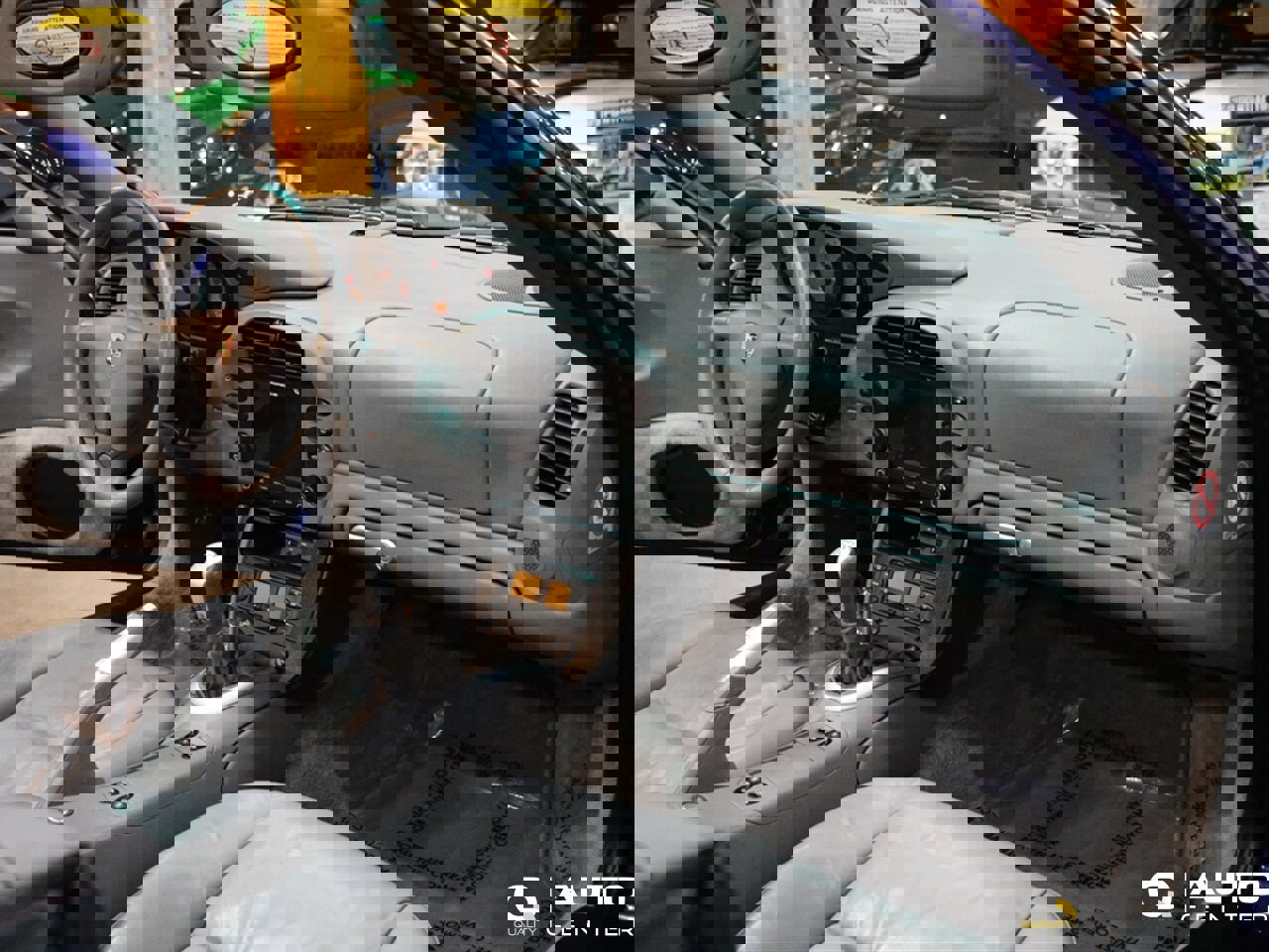 Used 2002 Porsche 911 Carrera 4 image 31