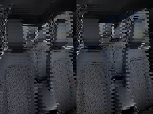 New 2026 Jeep Cherokee Overland image 26