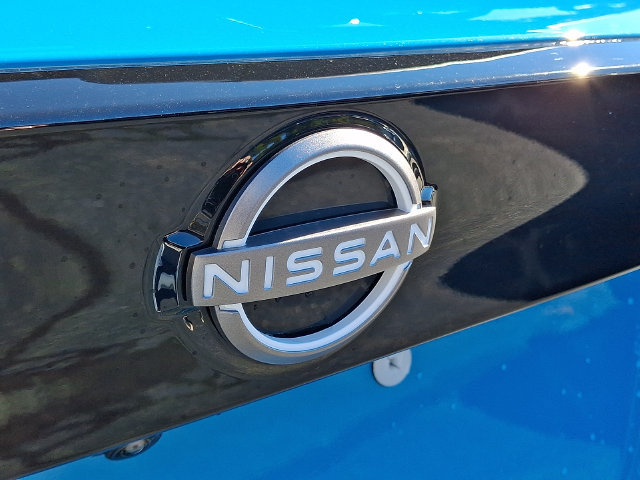 New 2027 Nissan Kicks SR AWD/4WD image 10