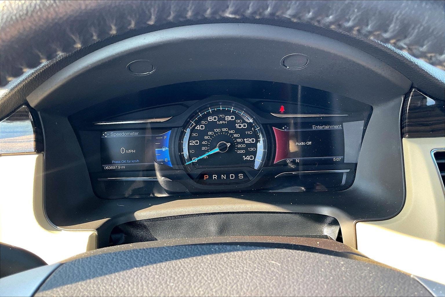Used 2018 Ford Flex SEL w/ Equipment Group 202A AWD/4WD image 19
