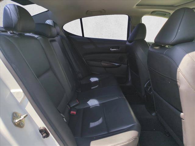 Used 2017 Acura TLX V6 w/ Technology Package FWD image 20