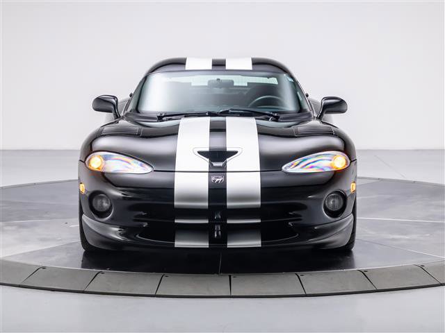 Used 2000 Dodge Viper GTS image 8