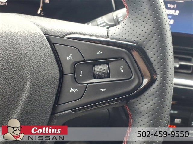 Used 2024 Chevrolet Trax RS image 23