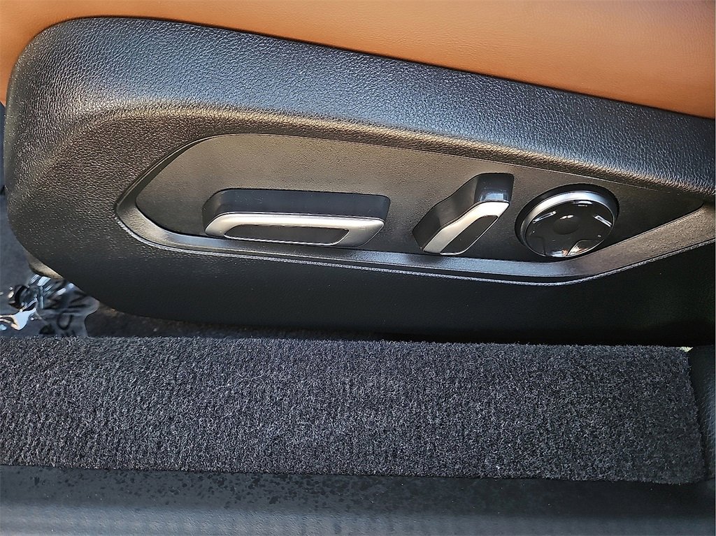 Used 2021 Acura TLX w/ Technology Package image 20