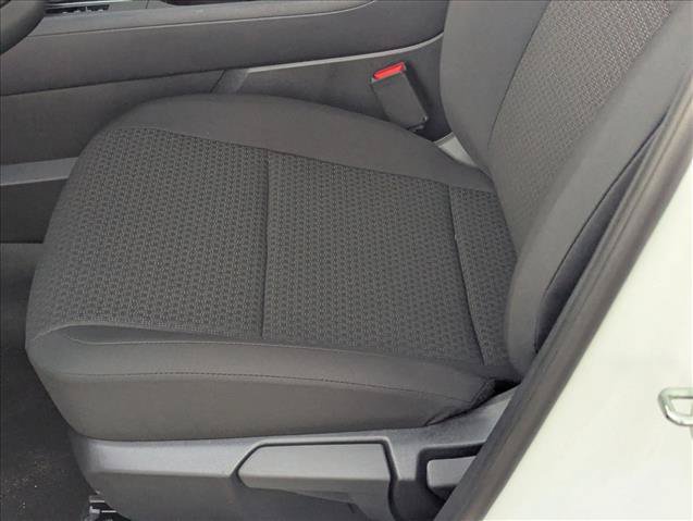 New 2026 Nissan Kicks S FWD image 4