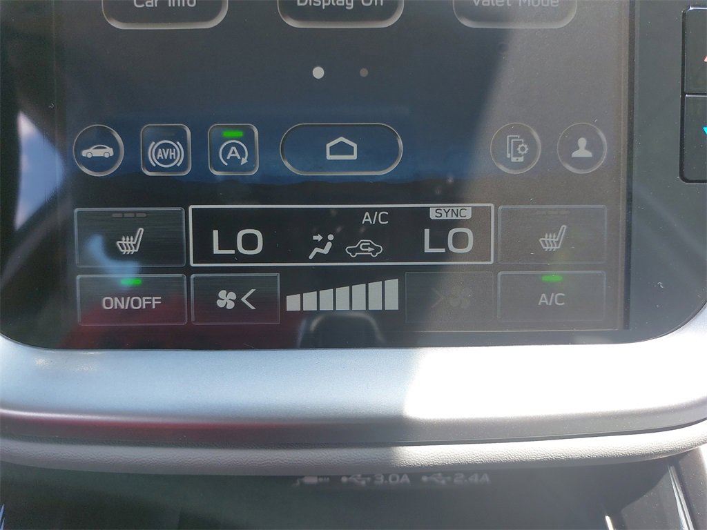 New 2025 Subaru Legacy Premium w/ Popular Package #1A image 21