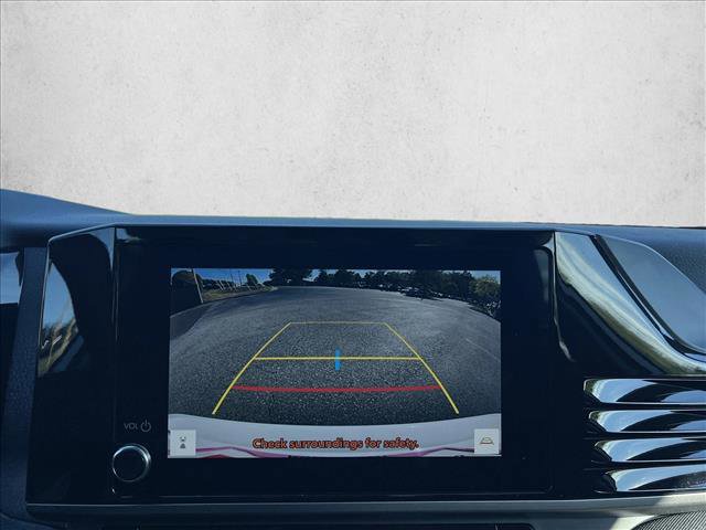 Certified 2026 Toyota Camry LE image 13